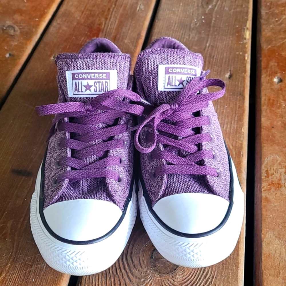 Converse shoes